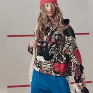 FP Movement by Free People Wild and Free Fleece Pullover